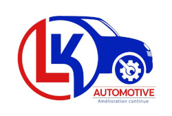 SGI-LK AUTOMOTIVE ( SYSTEME DE GESTION INTEGREE )